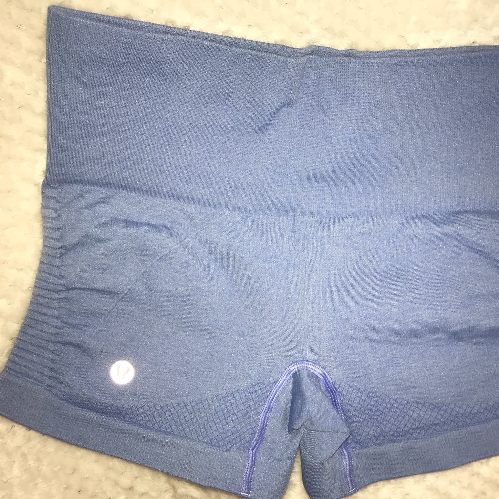 Workout Shorts